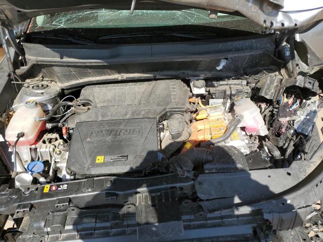 Photo 11 from auction – 2023 KIA NIRO LX with VIN KNDCP3LE6P5086817