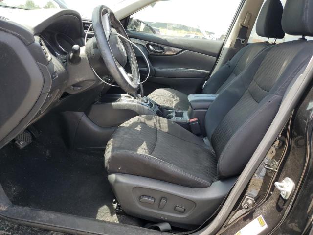 Photo 7 from auction – 2019 NISSAN ROGUE S with VIN 5N1AT2MT4KC771683
