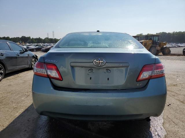 Photo 6 from auction – 2011 TOYOTA CAMRY BASE with VIN 4T1BF3EK7BU722348