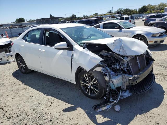 Фото 4 с аукциона – 2016 TOYOTA COROLLA L с VIN 5YFBURHE2GP508097