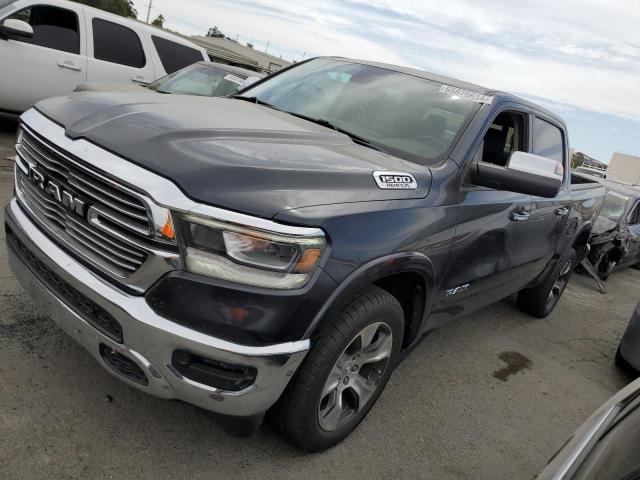 RAM 1500 LARAM 2019 with VIN 1C6SRFJT6KN773353 - Photo from auction