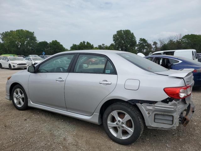 Photo 2 from auction – 2011 TOYOTA COROLLA BA with VIN 2T1BU4EE8BC621889