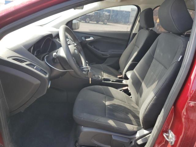Photo 7 from auction – 2016 FORD FOCUS SE with VIN 1FADP3FE2GL361763