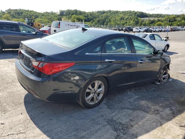 Zdjęcie 3 z aukcji – 2013 HYUNDAI SONATA SE z VIN 5NPEC4AC0DH596605