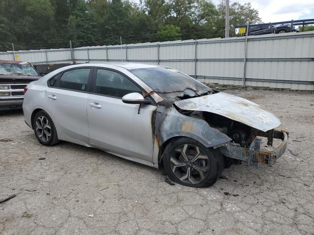 Photo 4 from auction – 2020 KIA FORTE FE with VIN 3KPF24AD4LE244680