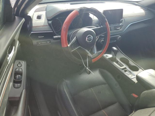 Photo 8 from auction – 2019 NISSAN ALTIMA SR with VIN 1N4BL4CW7KC227233