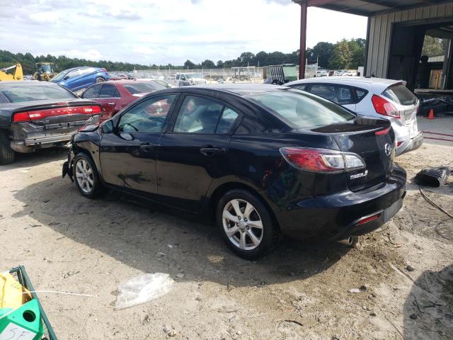 Photo 2 from auction – 2011 MAZDA 3 I with VIN JM1BL1VG3B1475991