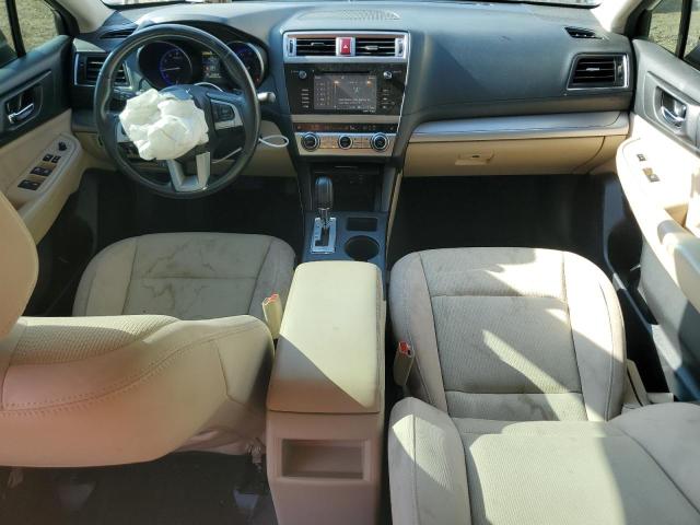 Foto 8 de la subasta – 2015 SUBARU LEGACY 2.5 con VIN 4S3BNBC62F3005603