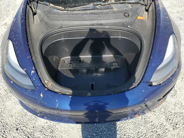 Photo 11 from auction – 2019 TESLA MODEL 3 with VIN 5YJ3E1EAXKF326088