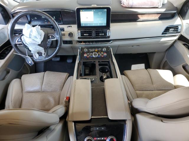 Photo 8 from auction – 2018 LINCOLN NAVIGATOR with VIN 5LMJJ2LT9JEL12706