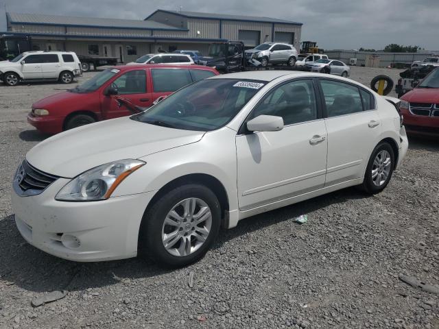 NISSAN ALTIMA BAS 2012 with VIN 1N4AL2AP2CN424179 - Photo from auction