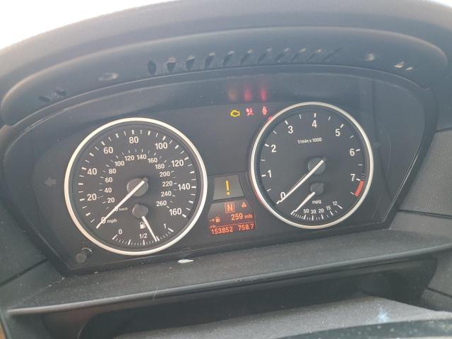 Фото 9 с аукциона – 2010 BMW 535 XI с VIN WBAPT7C55AC237361
