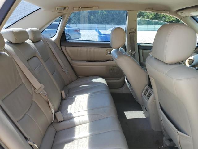 Photo 10 from auction – 2002 TOYOTA AVALON XL with VIN 4T1BF28B22U238934