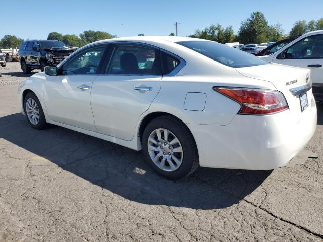 Photo 2 from auction – 2014 NISSAN ALTIMA 2.5 with VIN 1N4AL3APXEC286234