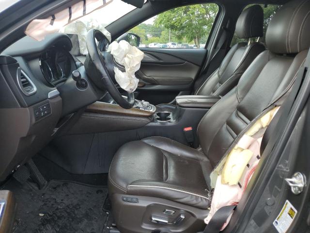Photo 7 from auction – 2020 MAZDA CX-9 SIGNA with VIN JM3TCBEY7L0407047