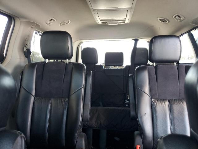 Photo 10 from auction – 2011 CHRYSLER TOWN & COU with VIN 2A4RR6DG9BR781661