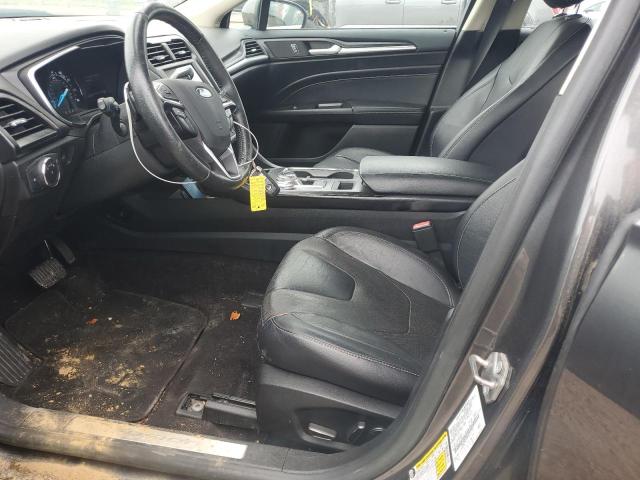 Photo 7 from auction – 2019 FORD FUSION TIT with VIN 3FA6P0D93KR117210