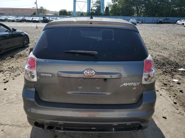 Photo 6 from auction – 2007 TOYOTA COROLLA MA with VIN 2T1KR32E07C654280