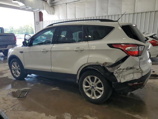 Photo 2 from auction – 2018 FORD ESCAPE SE with VIN 1FMCU0GD7JUC11003