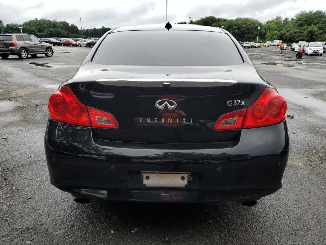 Photo 6 from auction – 2013 INFINITI G37 with VIN JN1CV6AR8DM754196