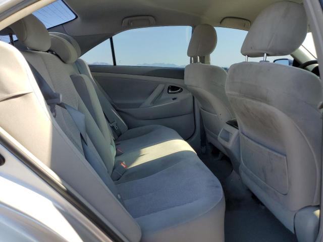 Photo 10 from auction – 2010 TOYOTA CAMRY BASE with VIN 4T4BF3EK2AR064877