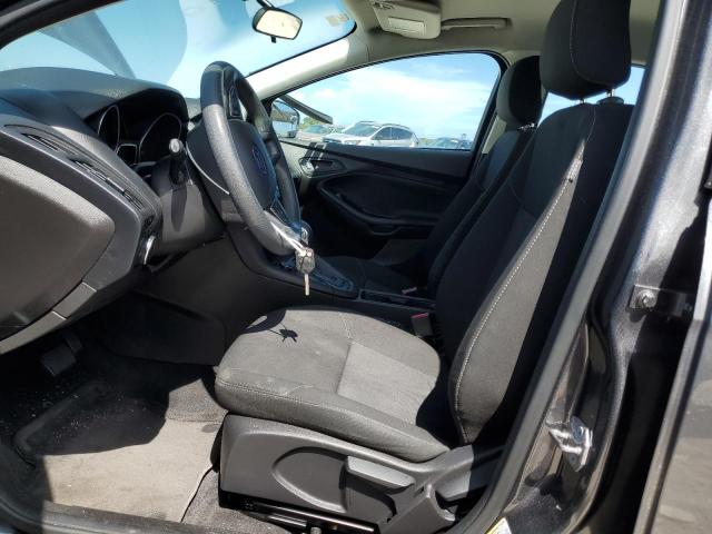 Photo 7 from auction – 2017 FORD FOCUS S with VIN 1FADP3E28HL252121