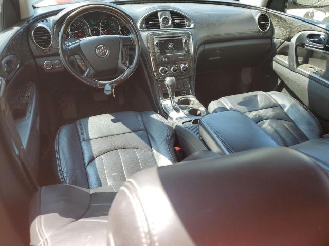 Photo 8 from auction – 2013 BUICK ENCLAVE with VIN 5GAKVCKD8DJ234870