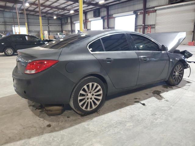 Photo 3 from auction – 2011 BUICK REGAL CXL with VIN W04GR5EC8B1010674