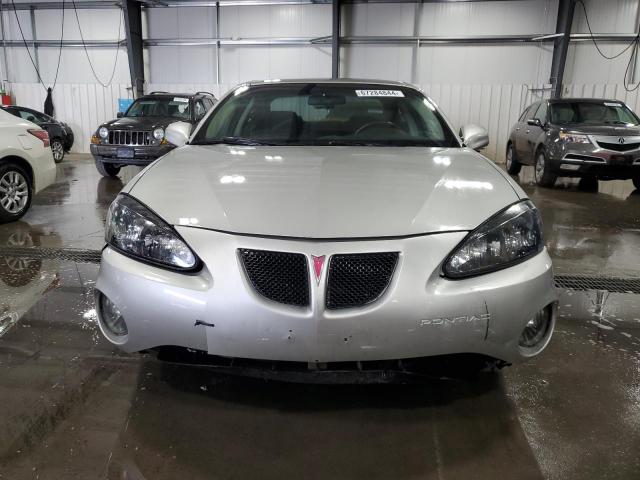 Photo 5 from auction – 2007 PONTIAC GRAND PRIX with VIN 2G2WP552371144884