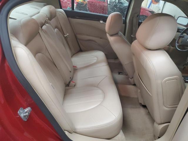 Photo 10 from auction – 2010 BUICK LUCERNE CX with VIN 1G4HC5EM3AU130427