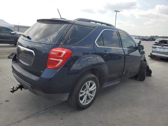 Photo 3 from auction – 2017 CHEVROLET EQUINOX LT with VIN 2GNALCEK0H6219266