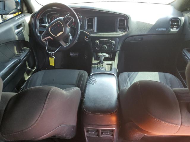 Photo 8 from auction – 2017 DODGE CHARGER SX with VIN 2C3CDXHG9HH589461