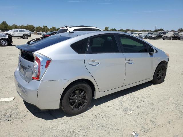 Photo 3 from auction – 2012 TOYOTA PRIUS with VIN JTDKN3DU2C5411450