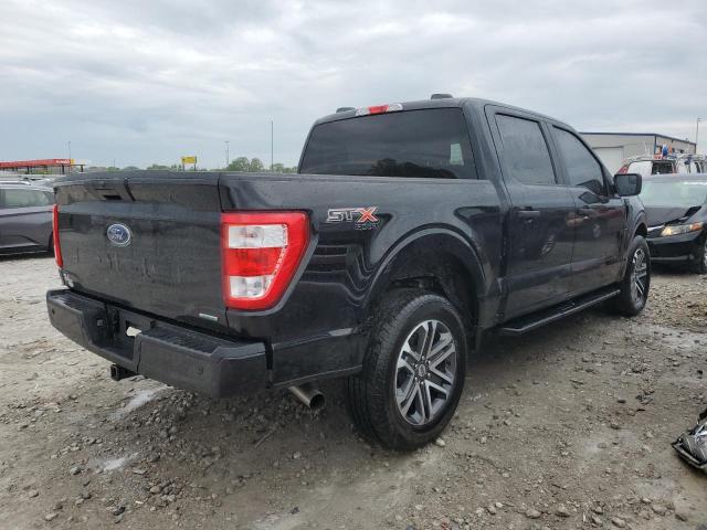 Photo 3 from auction – 2023 FORD F150 SUPER with VIN 1FTEW1EP0PKF88996