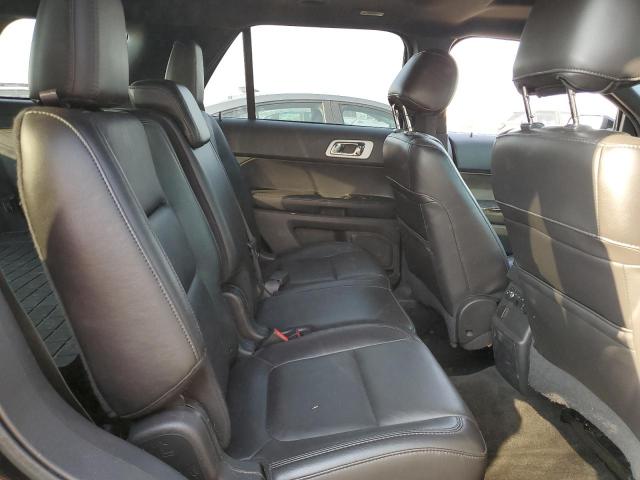 Photo 11 from auction – 2015 FORD EXPLORER X with VIN 1FM5K8D84FGA62897