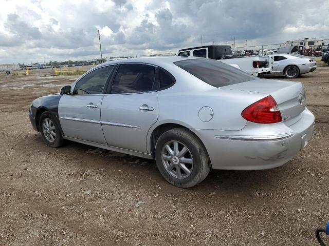 Photo 2 from auction – 2009 BUICK LACROSSE C with VIN 2G4WD582091177159