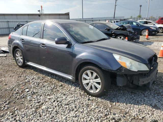Photo 4 from auction – 2010 SUBARU LEGACY 2.5 with VIN 4S3BMBC60A3232686