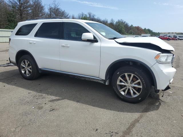 Photo 4 from auction – 2016 DODGE DURANGO LI with VIN 1C4RDJDG4GC362740