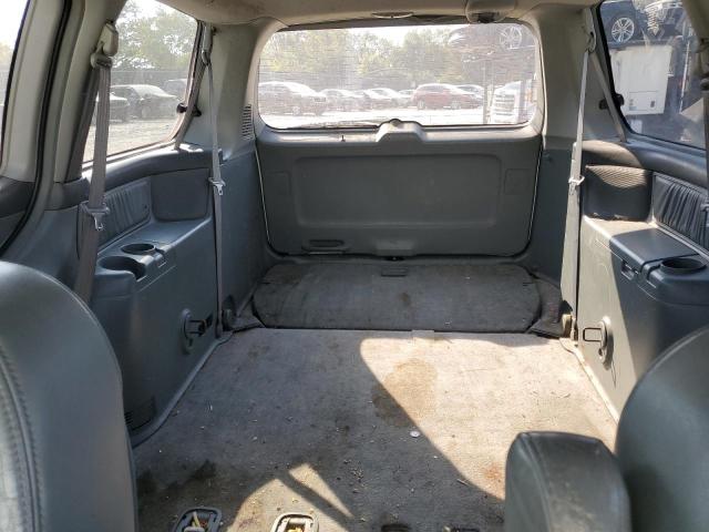 Photo 10 from auction – 2004 HONDA ODYSSEY EX with VIN 5FNRL18944B065139