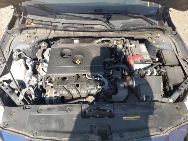 Photo 11 from auction – 2020 NISSAN ALTIMA S with VIN 1N4BL4BV9LC240916