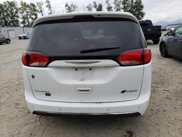 Photo 6 from auction – 2020 CHRYSLER PACIFICA H with VIN 2C4RC1N76LR150943