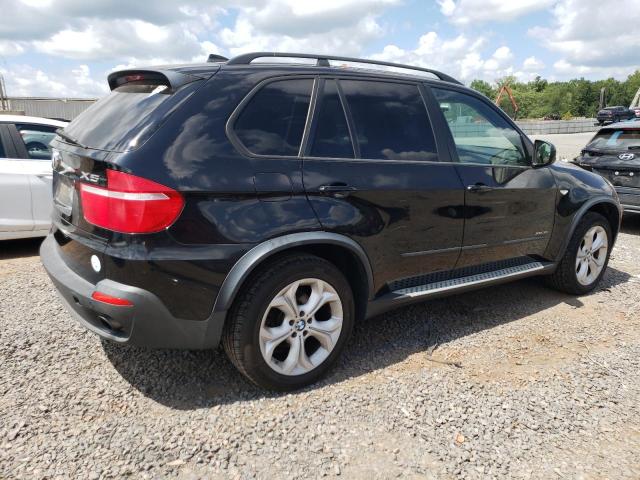 Photo 3 from auction – 2010 BMW X5 XDRIVE3 with VIN 5UXFE4C53AL279081