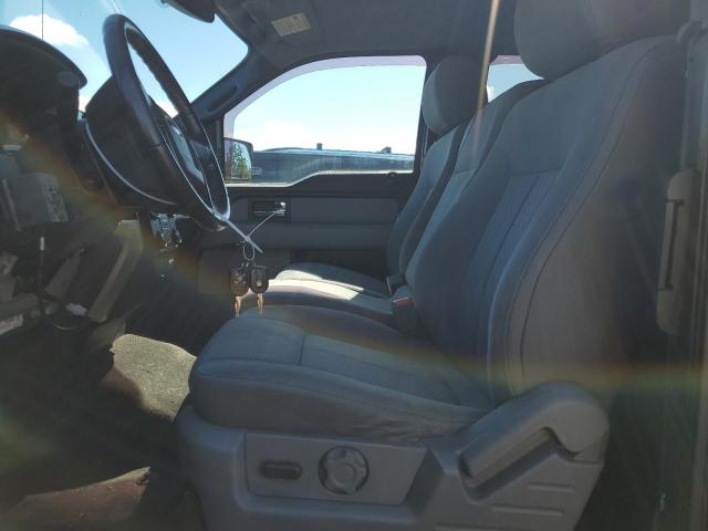 Photo 7 from auction – 2014 FORD F150 SUPER with VIN 1FTFX1EF0EFC77082