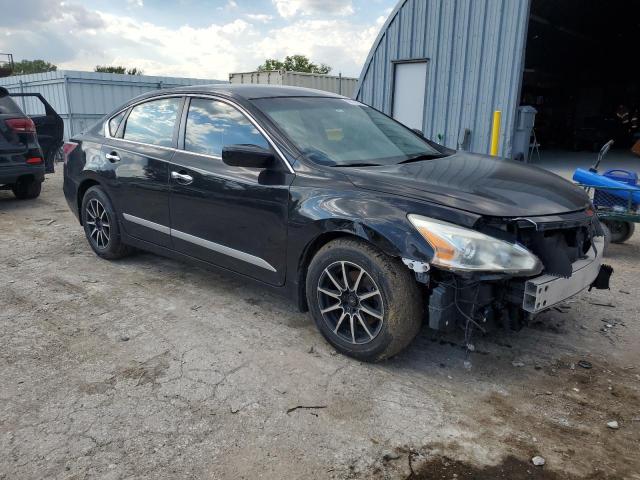 Photo 4 from auction – 2015 NISSAN ALTIMA 2.5 with VIN 1N4AL3AP4FN912639