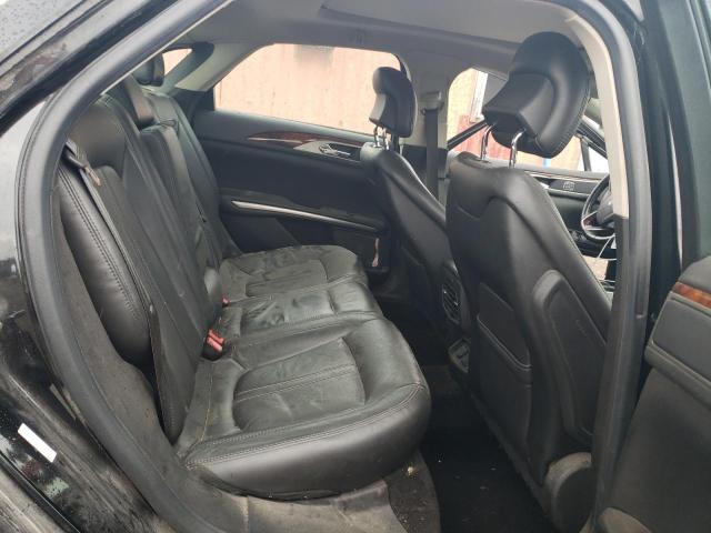 Photo 10 from auction – 2013 LINCOLN MKZ with VIN 3LN6L2J91DR818879