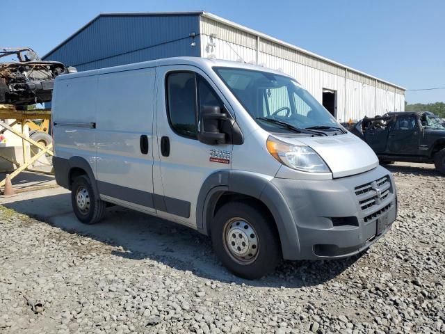 Photo 4 from auction – 2016 RAM PROMASTER with VIN 3C6TRVNG8GE105559