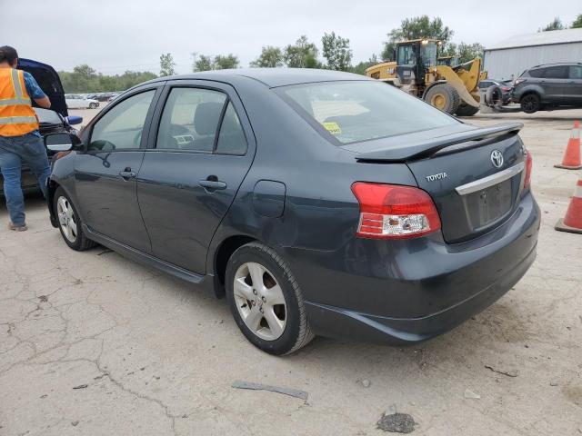 Photo 2 from auction – 2007 TOYOTA YARIS with VIN JTDBT923671040633