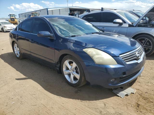 Photo 4 from auction – 2007 NISSAN ALTIMA 3.5 with VIN 1N4BL21E37C179252