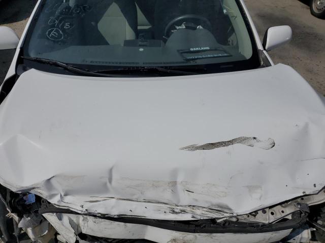 Photo 11 from auction – 2010 TOYOTA COROLLA BA with VIN 1NXBU4EEXAZ362660