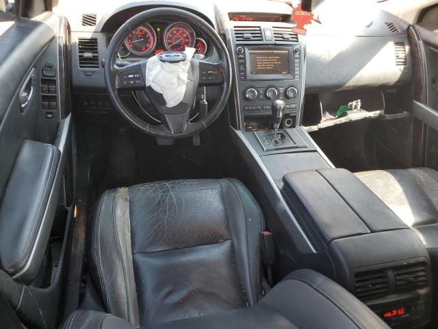 Photo 8 from auction – 2010 MAZDA CX-9 with VIN JM3TB2MA2A0223123